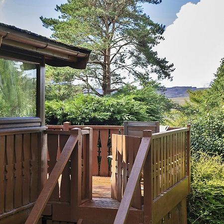 فيلا Finest Retreats - Mountain View Trawsfynydd المظهر الخارجي الصورة
