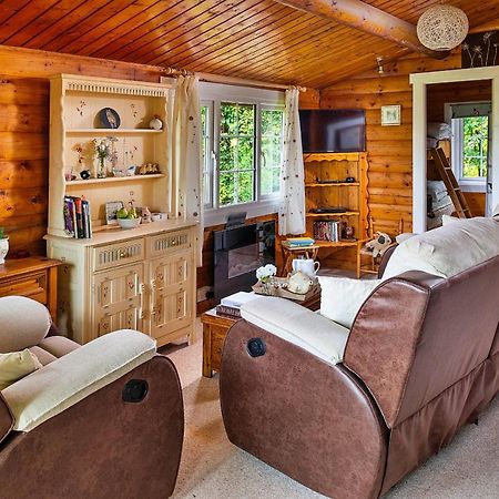 فيلا Finest Retreats - Mountain View Trawsfynydd المظهر الخارجي الصورة