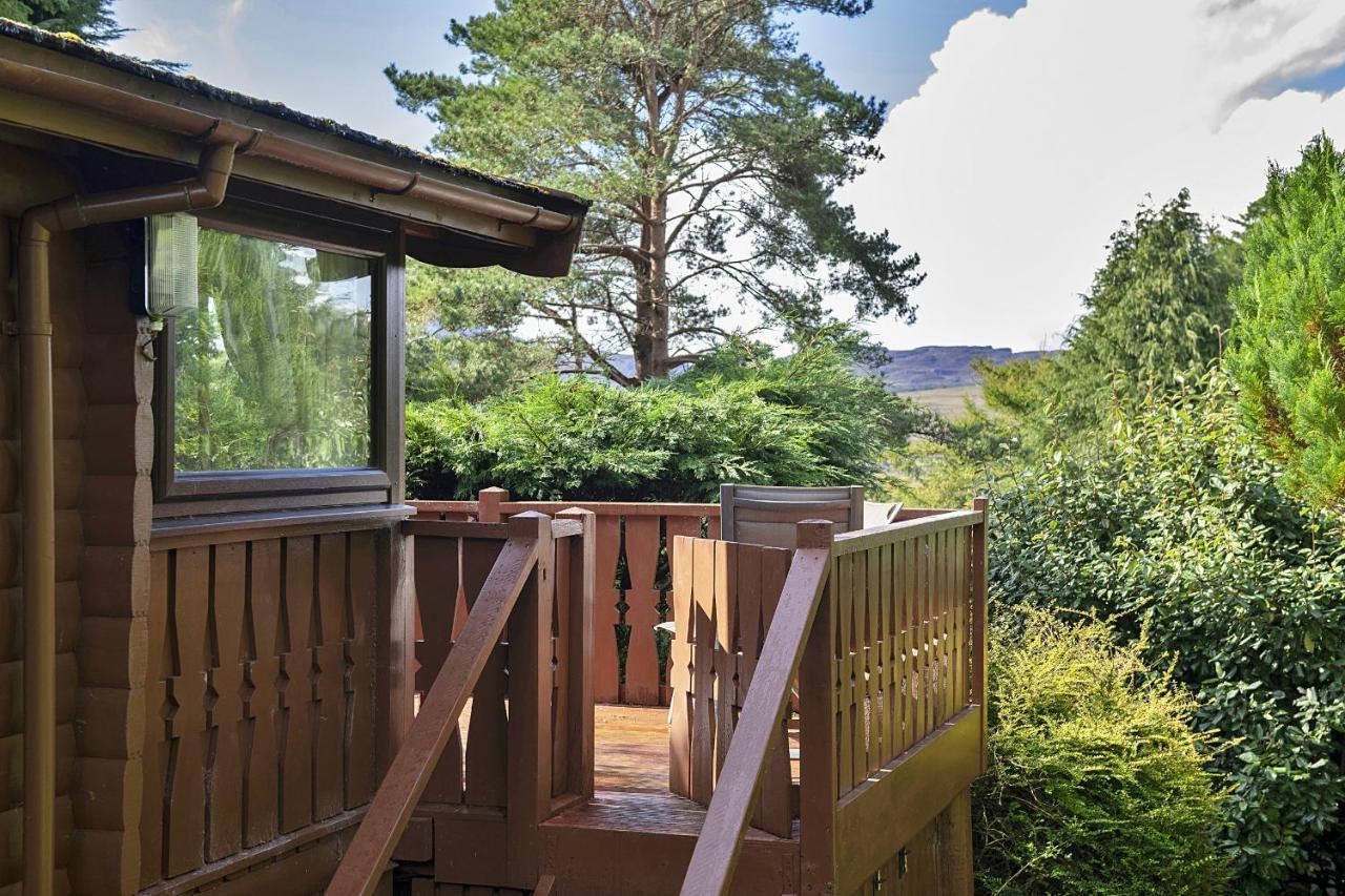 فيلا Finest Retreats - Mountain View Trawsfynydd المظهر الخارجي الصورة