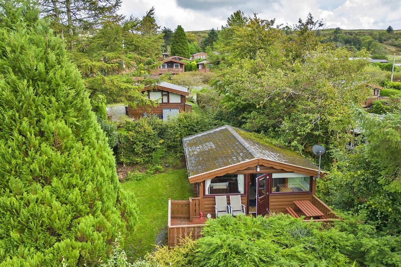 فيلا Finest Retreats - Mountain View Trawsfynydd المظهر الخارجي الصورة
