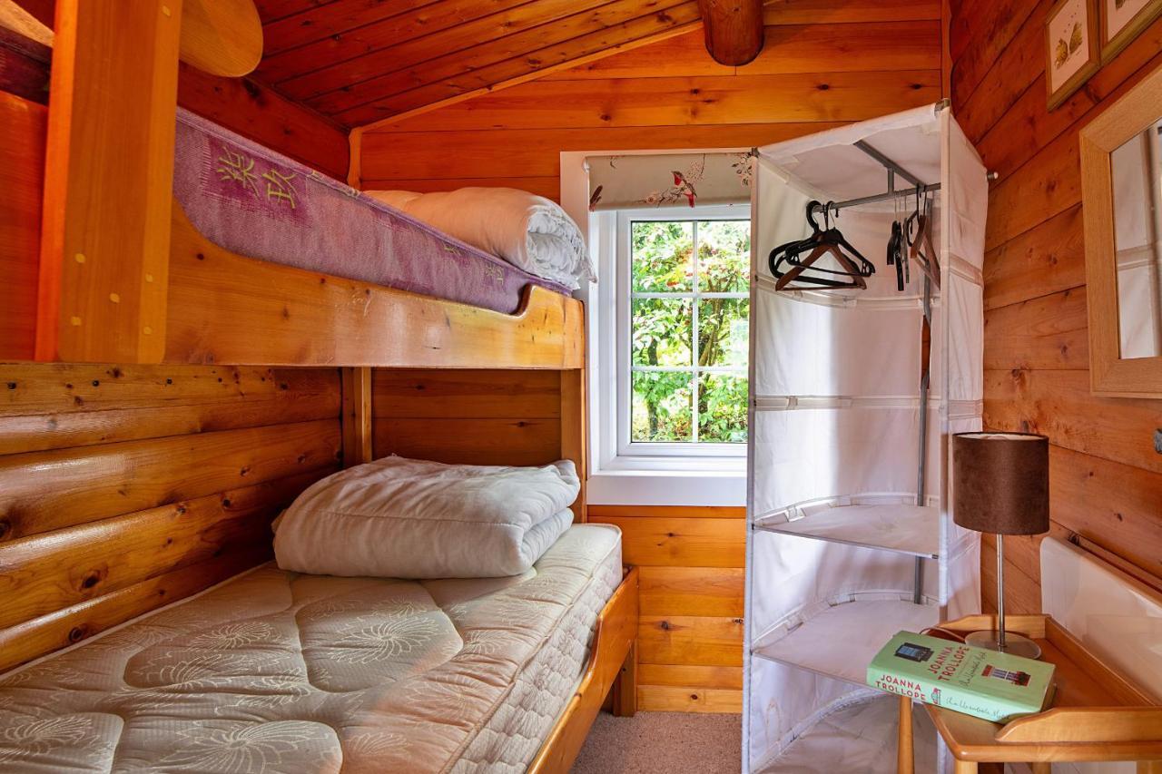 فيلا Finest Retreats - Mountain View Trawsfynydd المظهر الخارجي الصورة