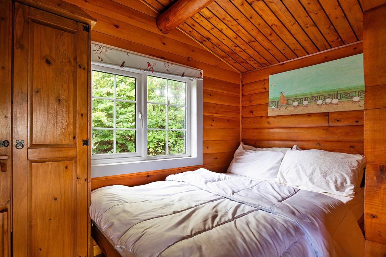 فيلا Finest Retreats - Mountain View Trawsfynydd المظهر الخارجي الصورة